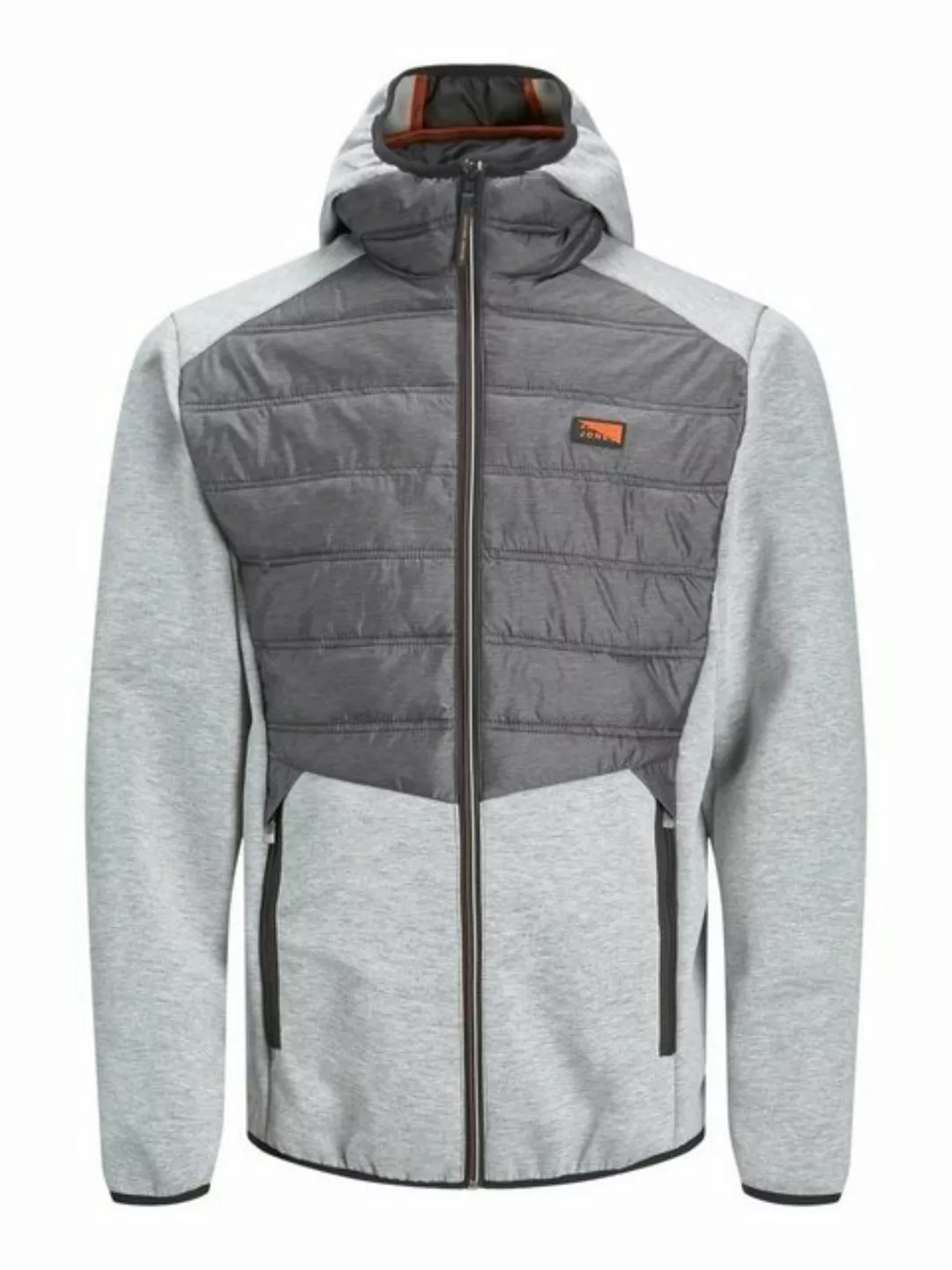 Jack & Jones Outdoorjacke Herren Jacke Outdoor Leicht winter Herbst JCOTOBY günstig online kaufen