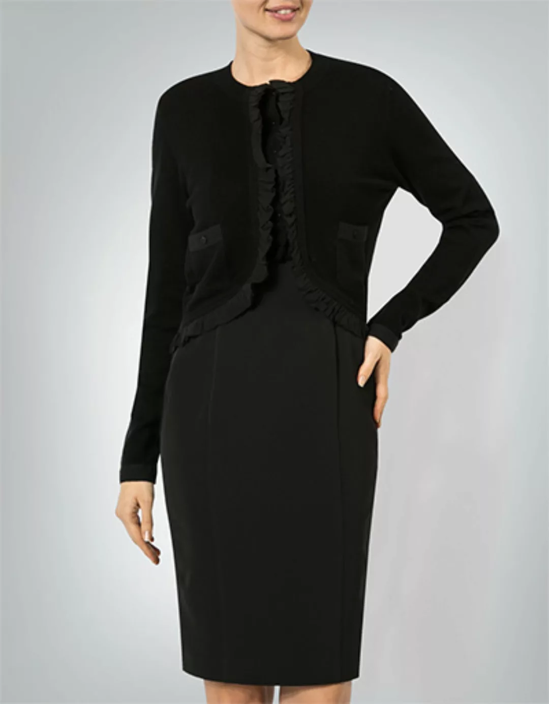 TWIN-SET Damen Pullover TA73AB/00006 günstig online kaufen