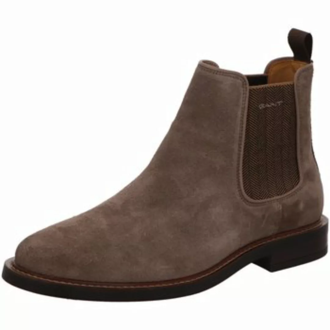 Gant  Stiefel 25653373 G24 taupe günstig online kaufen