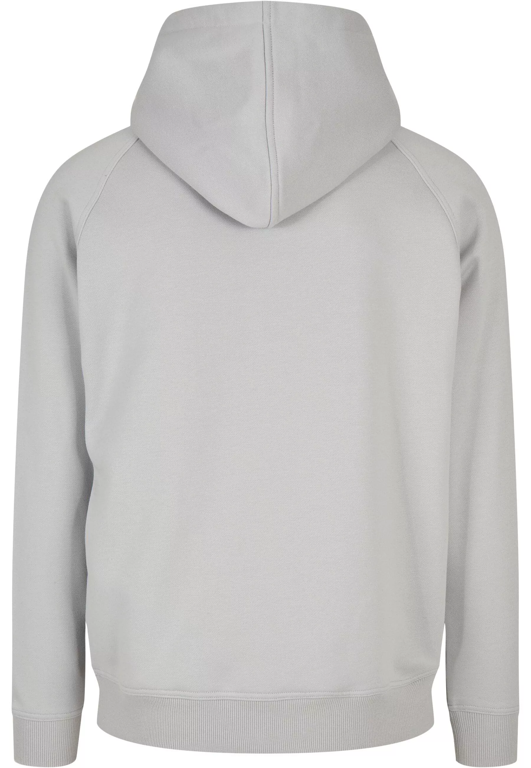 URBAN CLASSICS Sweatshirt "Urban Classics Herren Blank Hoody" günstig online kaufen