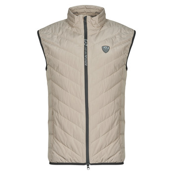 Emporio Armani EA7  Daunenjacken TRAIN PREMIUM SHIELD DOWN LIGHT VEST 8NPQ0 günstig online kaufen