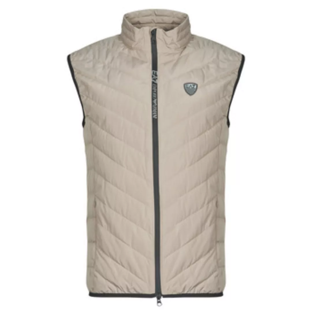 Emporio Armani EA7  Daunenjacken TRAIN PREMIUM SHIELD DOWN LIGHT VEST 8NPQ0 günstig online kaufen