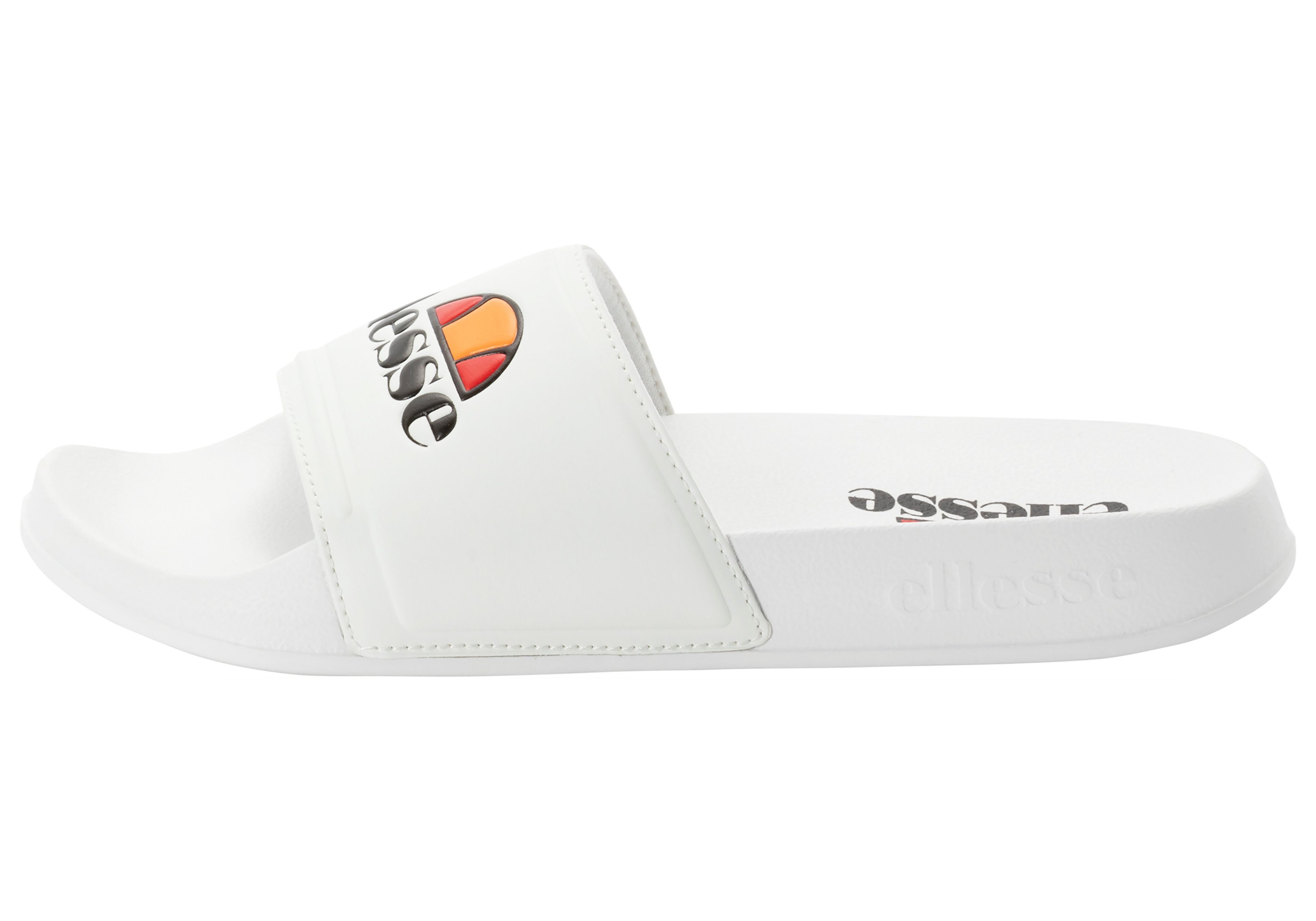 Ellesse ellesse Damen Badeschlappen FILIPPO SLIDE günstig online kaufen