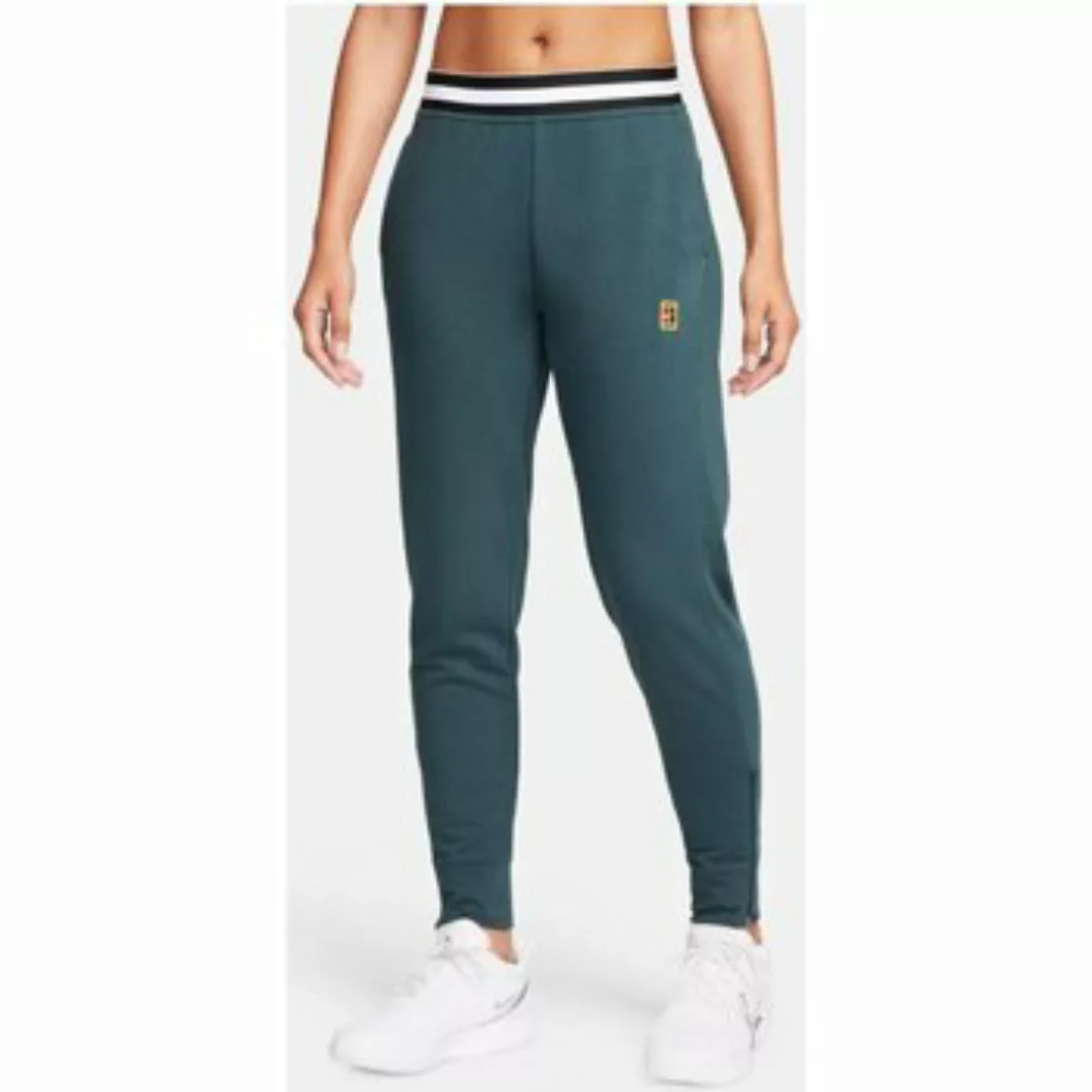 Nike  Hosen Sport Bekleidung Court Dri-FIT Heritage Wom FB4157/328 günstig online kaufen