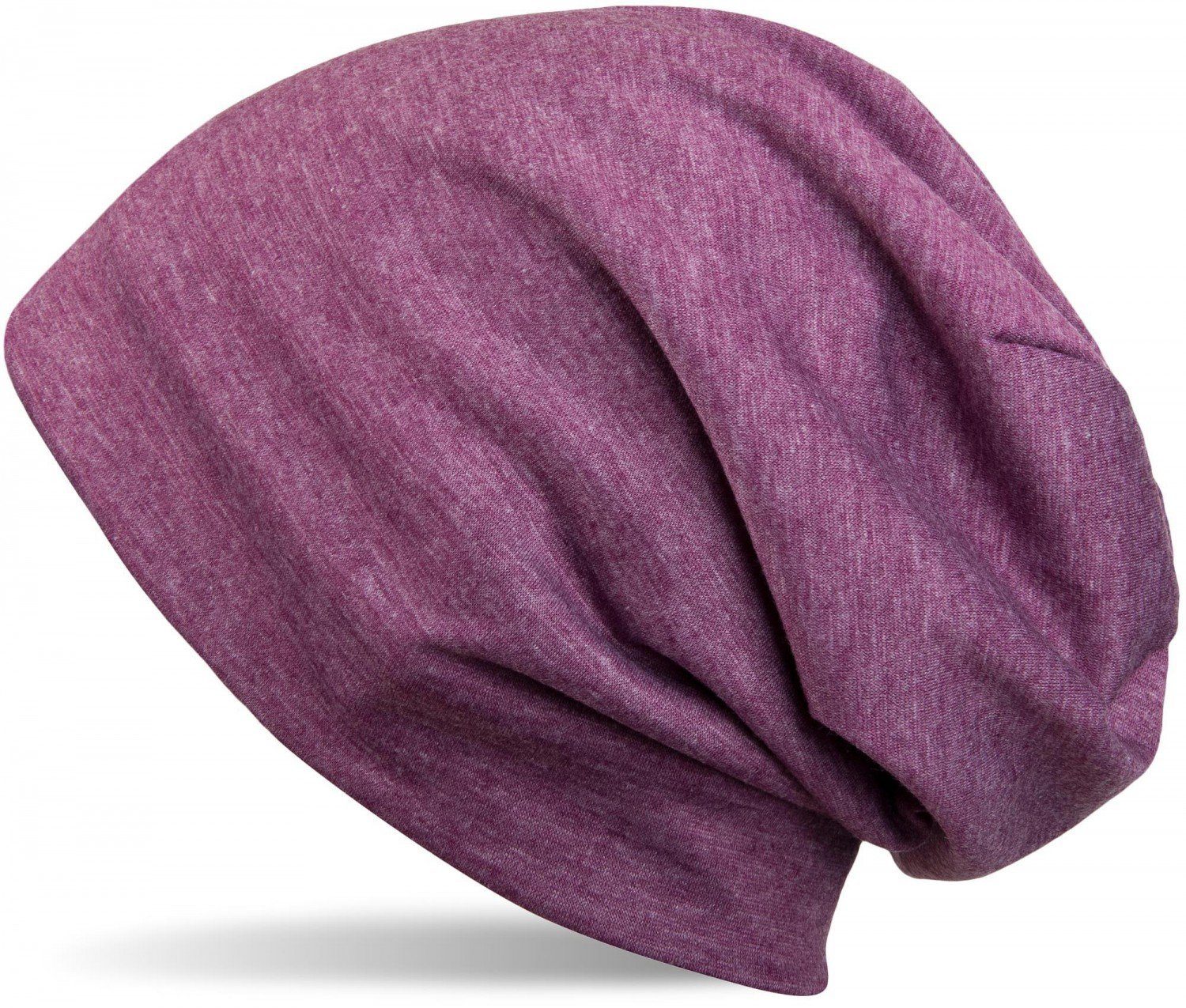 styleBREAKER Beanie Uni Slouch Beanie Mütze günstig online kaufen