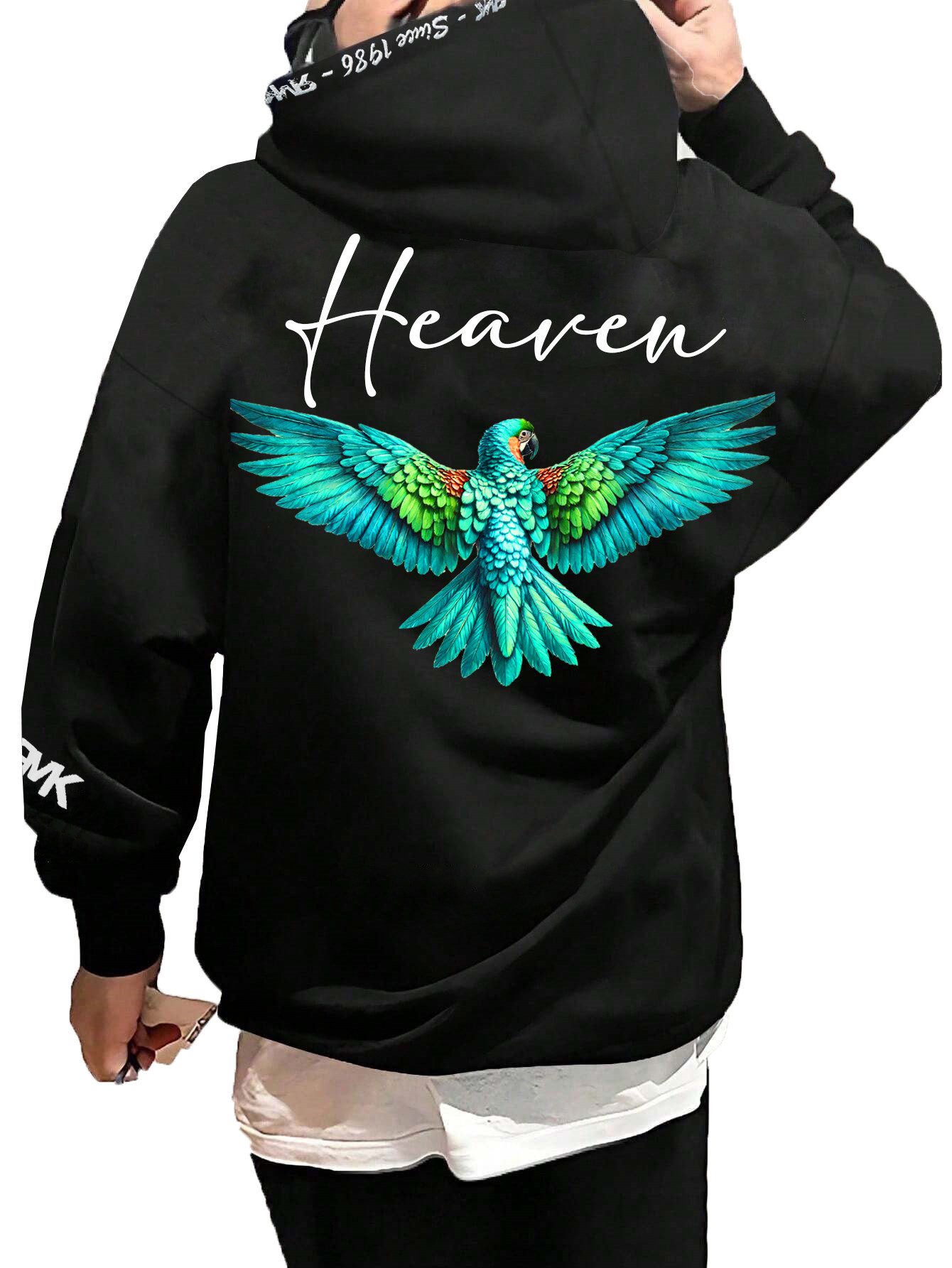 RMK Hoodie Herren Kapuzenpullover Pullover Pulli günstig online kaufen
