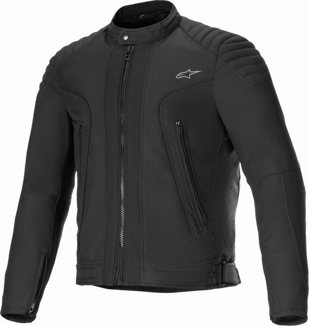 Alpinestars Motorradjacke Clayton WR Motorrad Textiljacke günstig online kaufen