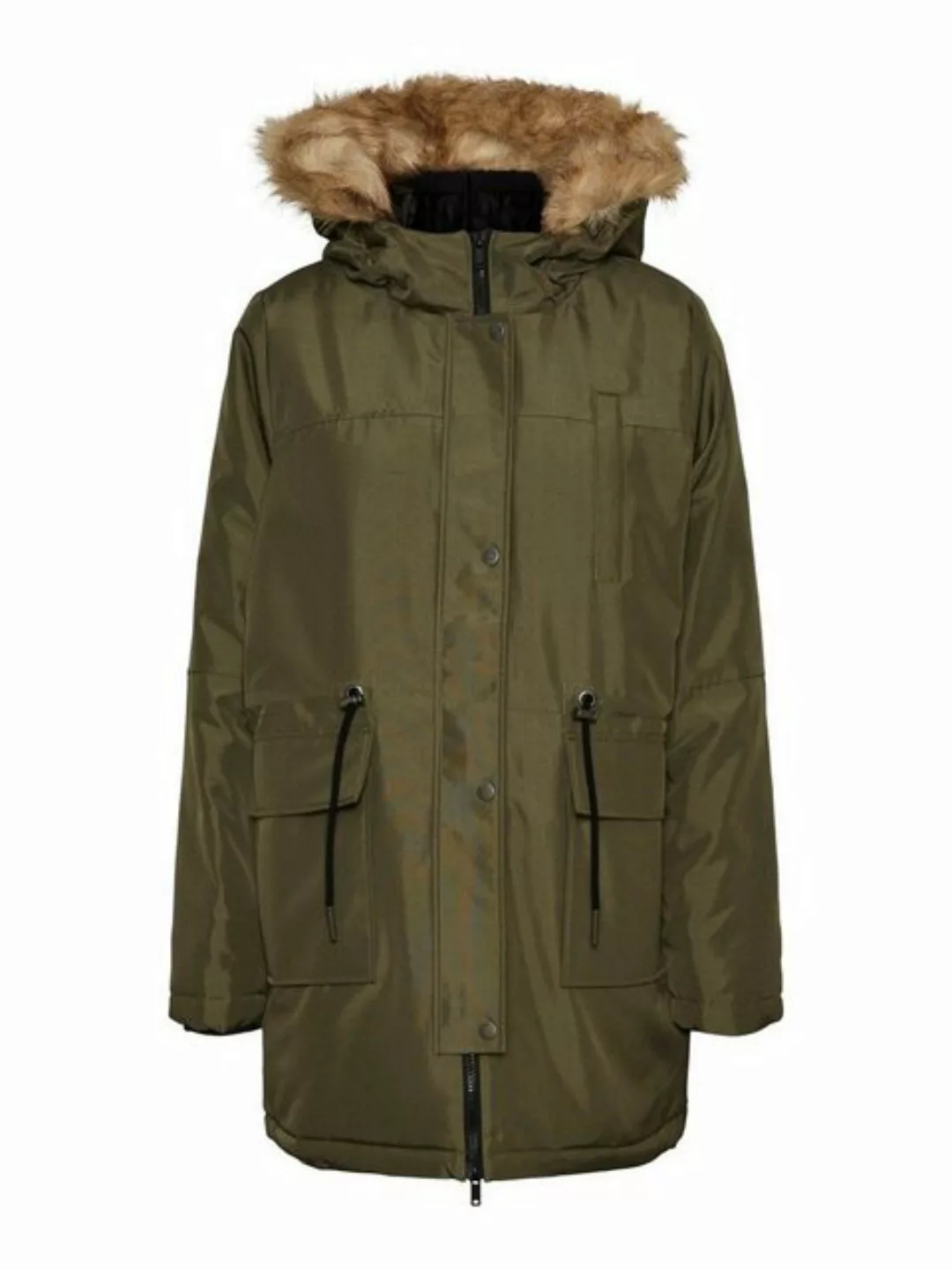 Noisy May Damen Parka NMMOLLY günstig online kaufen