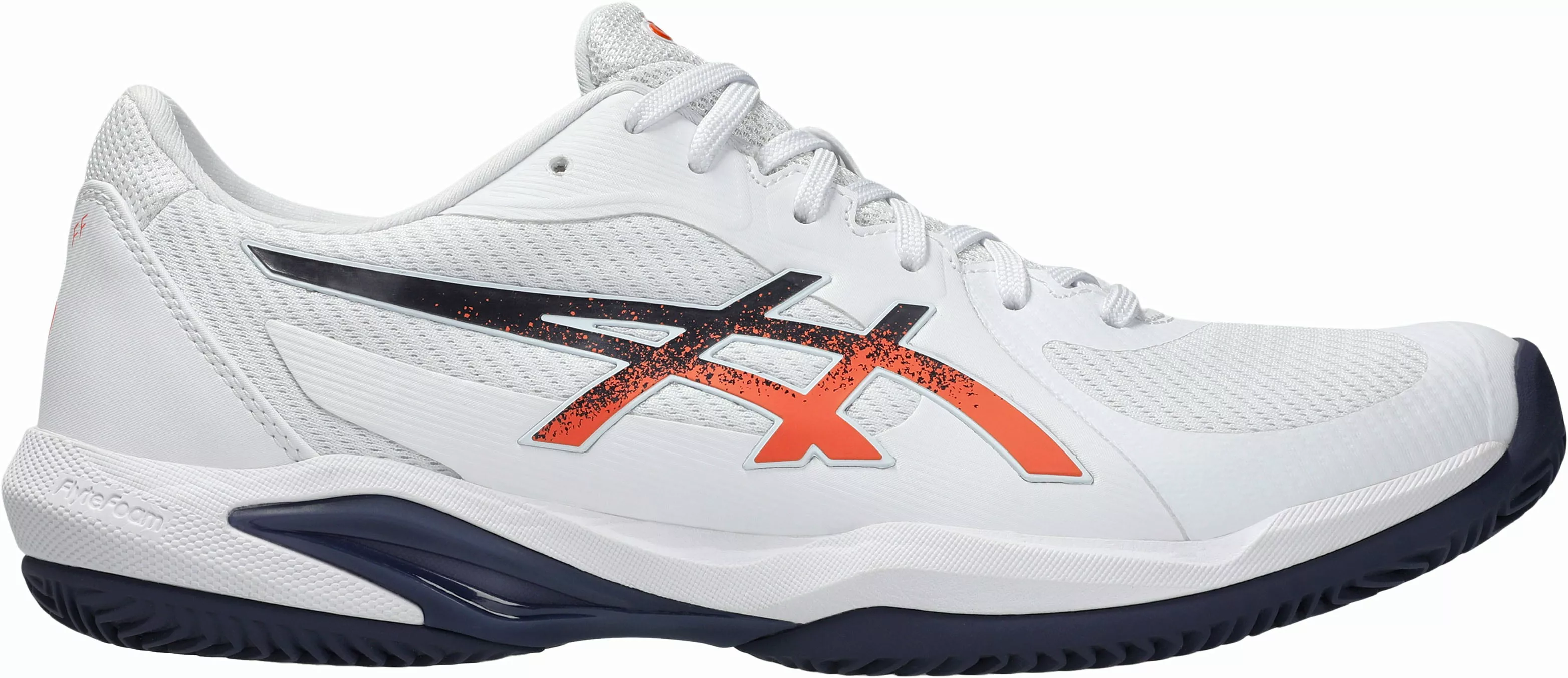 Asics Tennisschuh "SOLUTION SWIFT FF 2 CLAY" günstig online kaufen