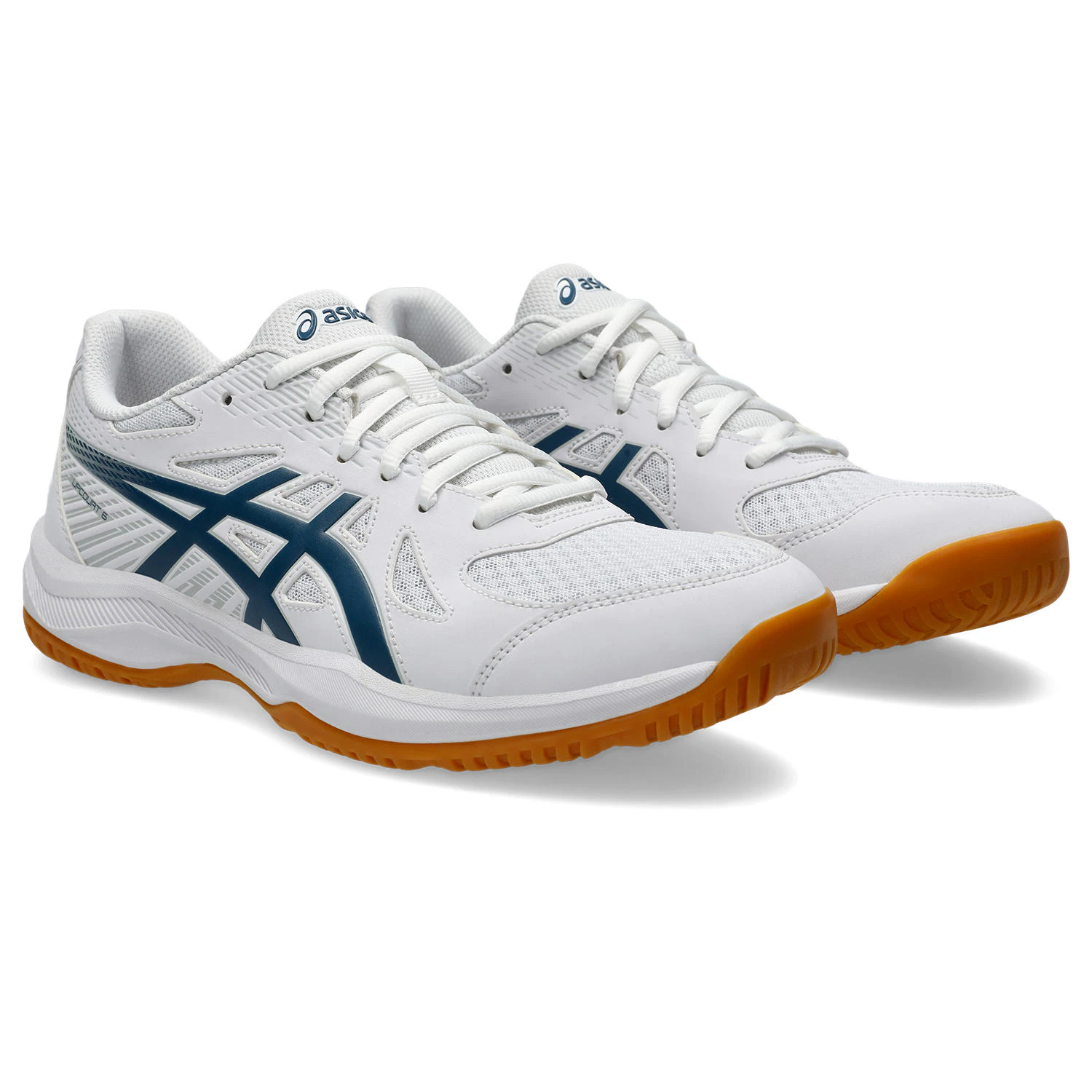 Asics Hallenschuh "UPCOURT 6", für Hallensport günstig online kaufen