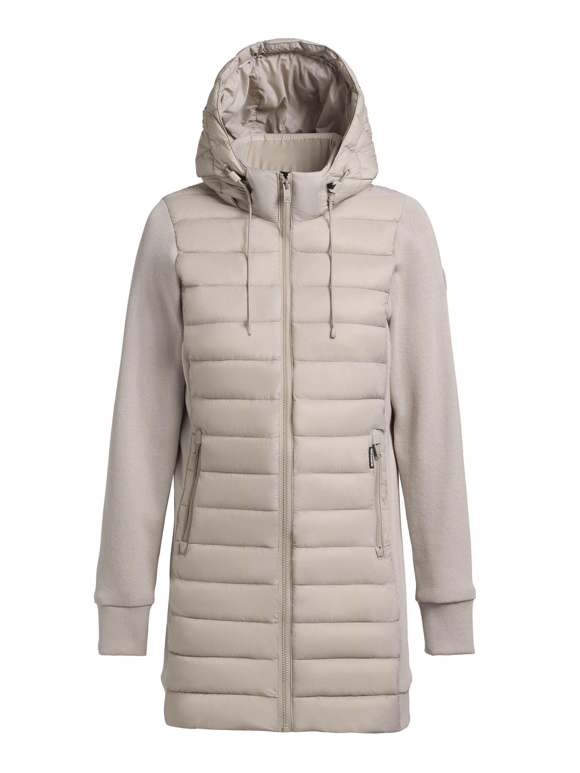 khujo Steppjacke ETELE günstig online kaufen