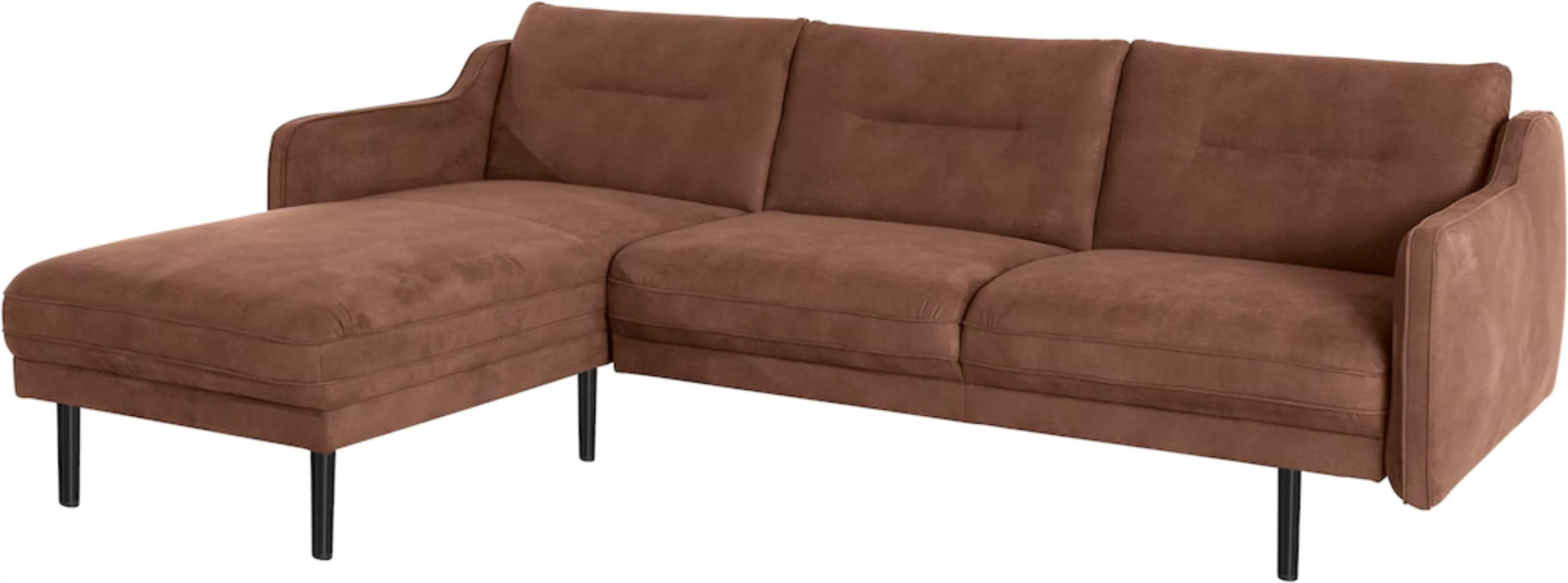 andas Ecksofa "Nordfyn L-Form" günstig online kaufen