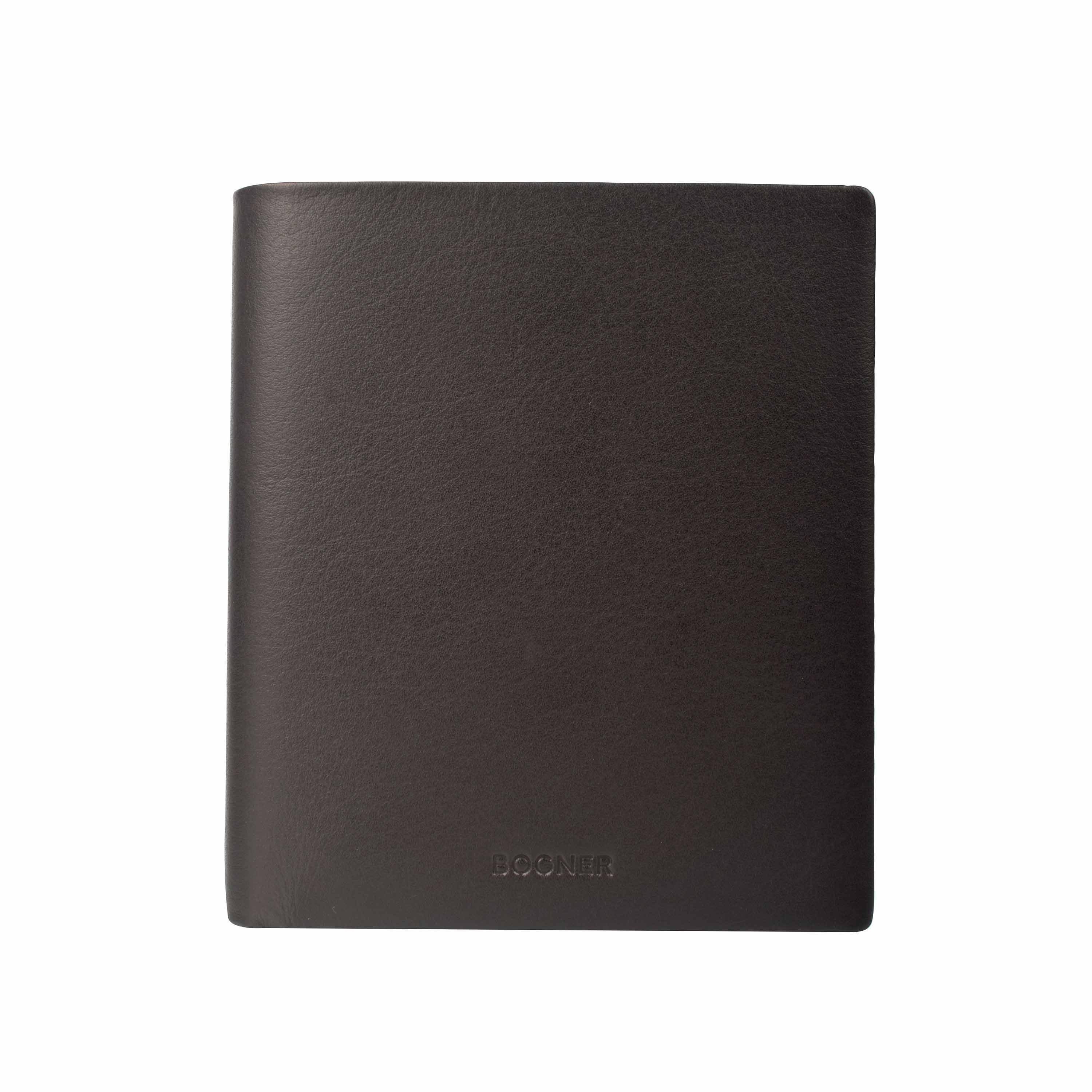 BOGNER Geldbörse Bogner - Herren Billfold günstig online kaufen