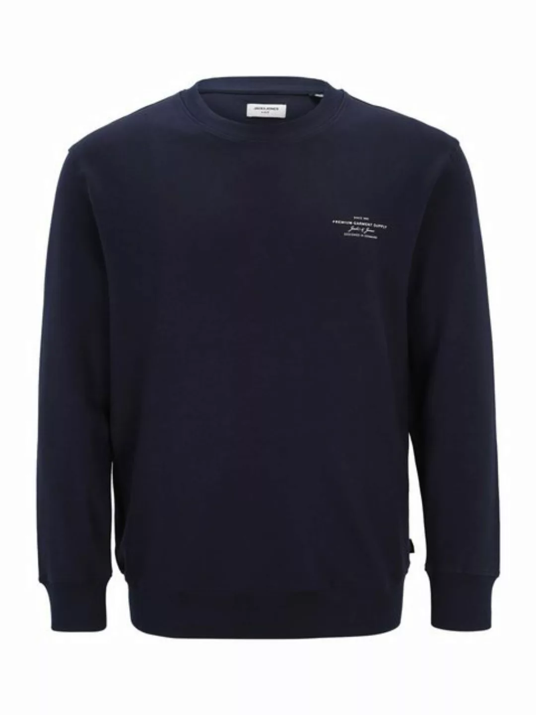 Jack&Jones Sweatshirt im Oversized Style günstig online kaufen