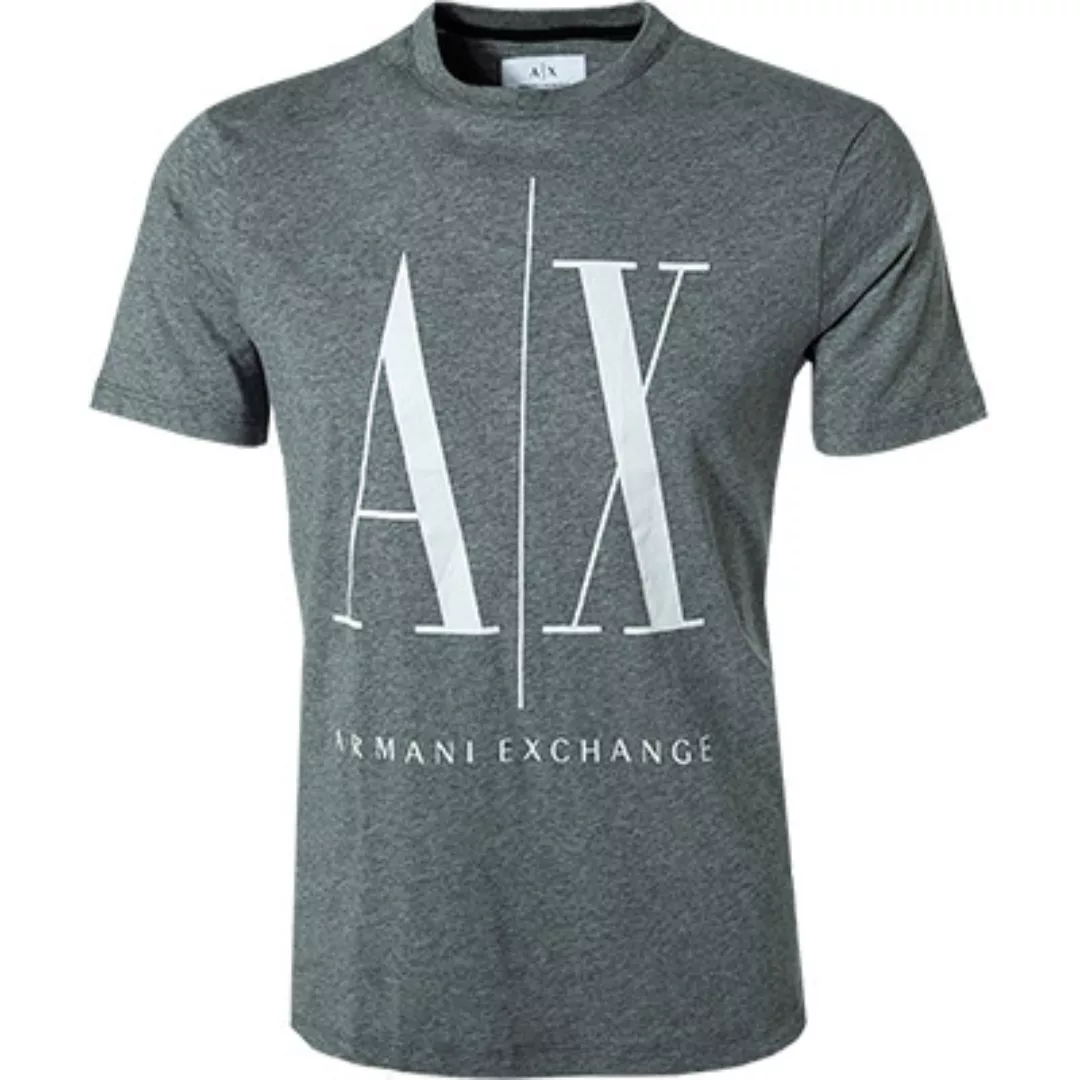 ARMANI EXCHANGE T-Shirt 8NZTPA/ZJH4Z/3930 günstig online kaufen
