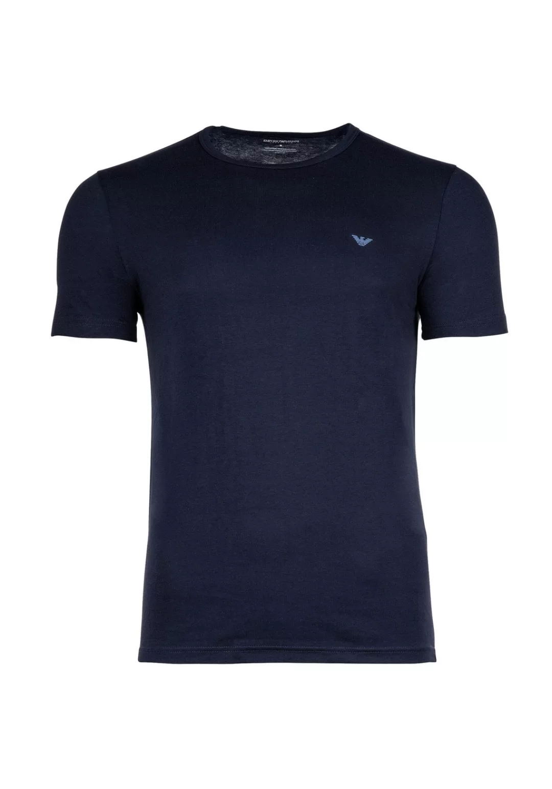 Emporio Armani T-Shirt "T-Shirt 2er Pack" günstig online kaufen