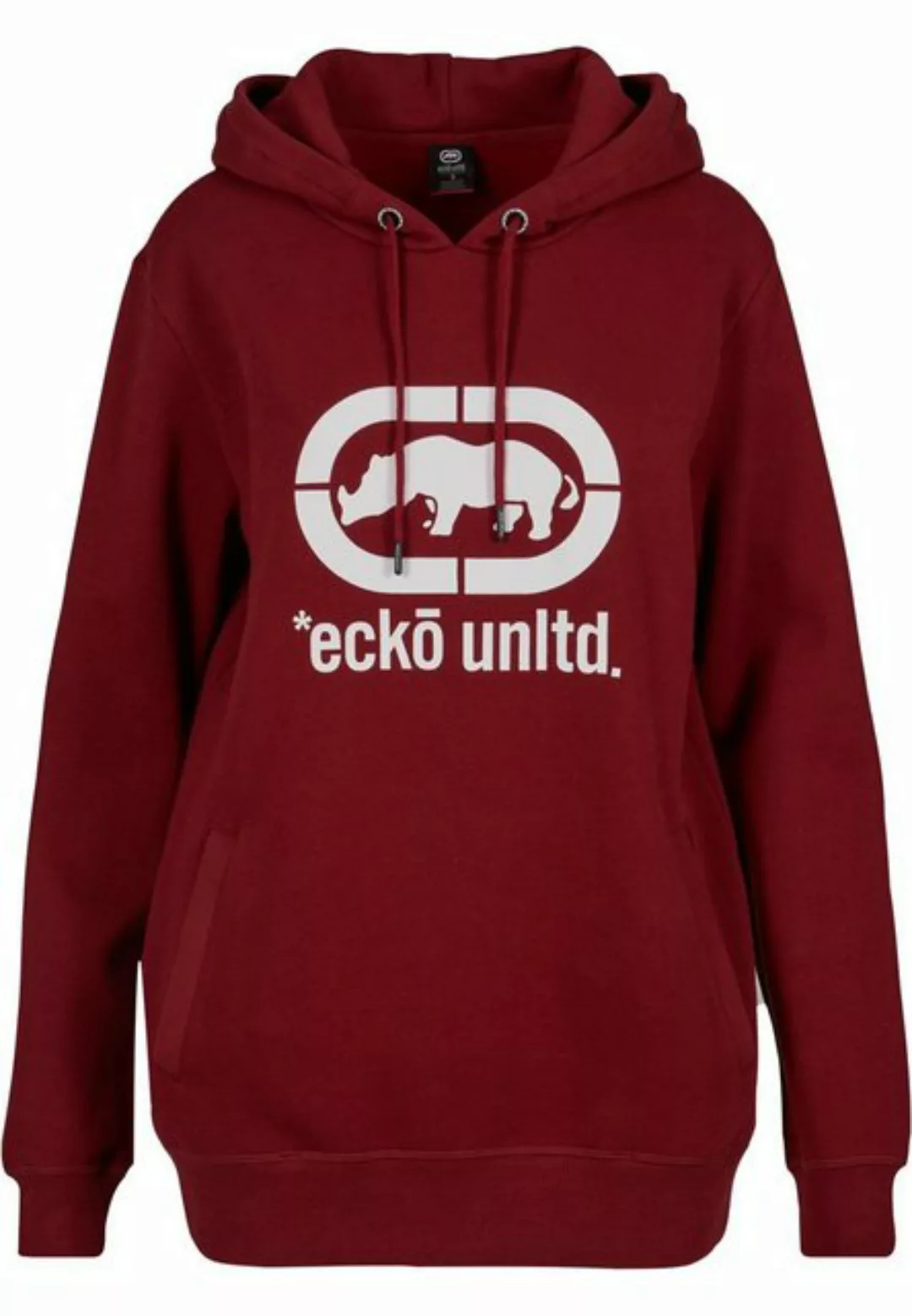 Ecko Unltd. Sweatshirt Ecko Unltd. Herren Base Hoody (1-tlg) günstig online kaufen