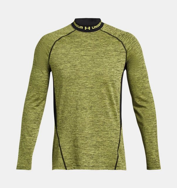 Under Armour® Longpullover UA CG ARMOUR TWIST MOCK günstig online kaufen