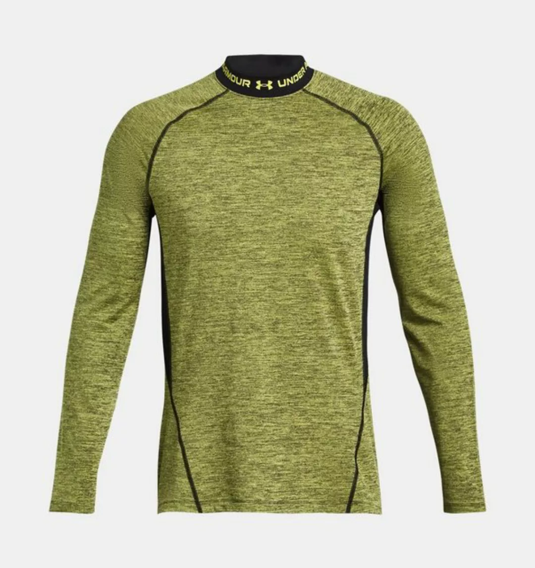 Under Armour® Longpullover UA CG ARMOUR TWIST MOCK günstig online kaufen