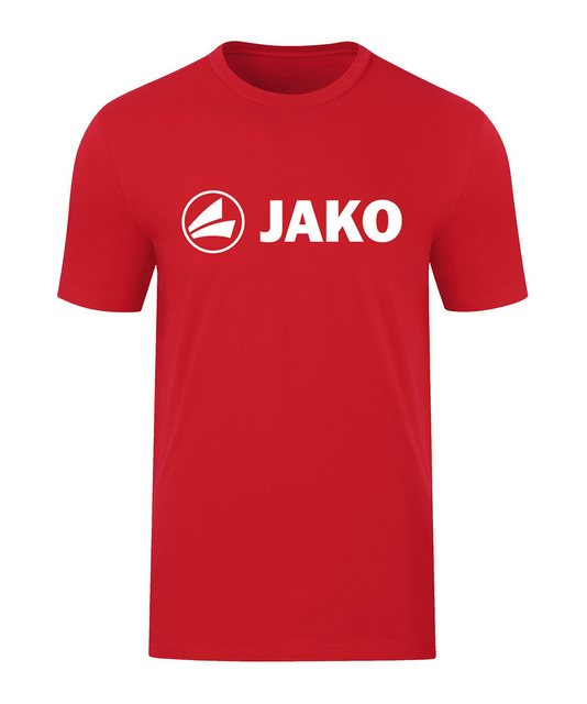 Jako T-Shirt Promo T-Shirt Baumwolle günstig online kaufen