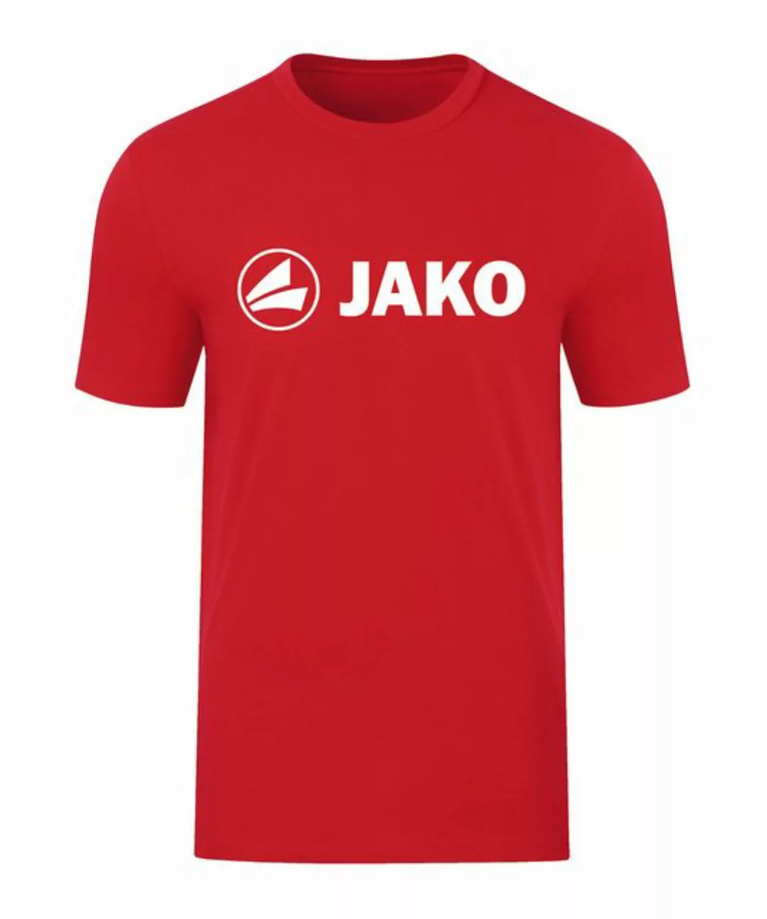 Jako T-Shirt Promo T-Shirt Baumwolle günstig online kaufen