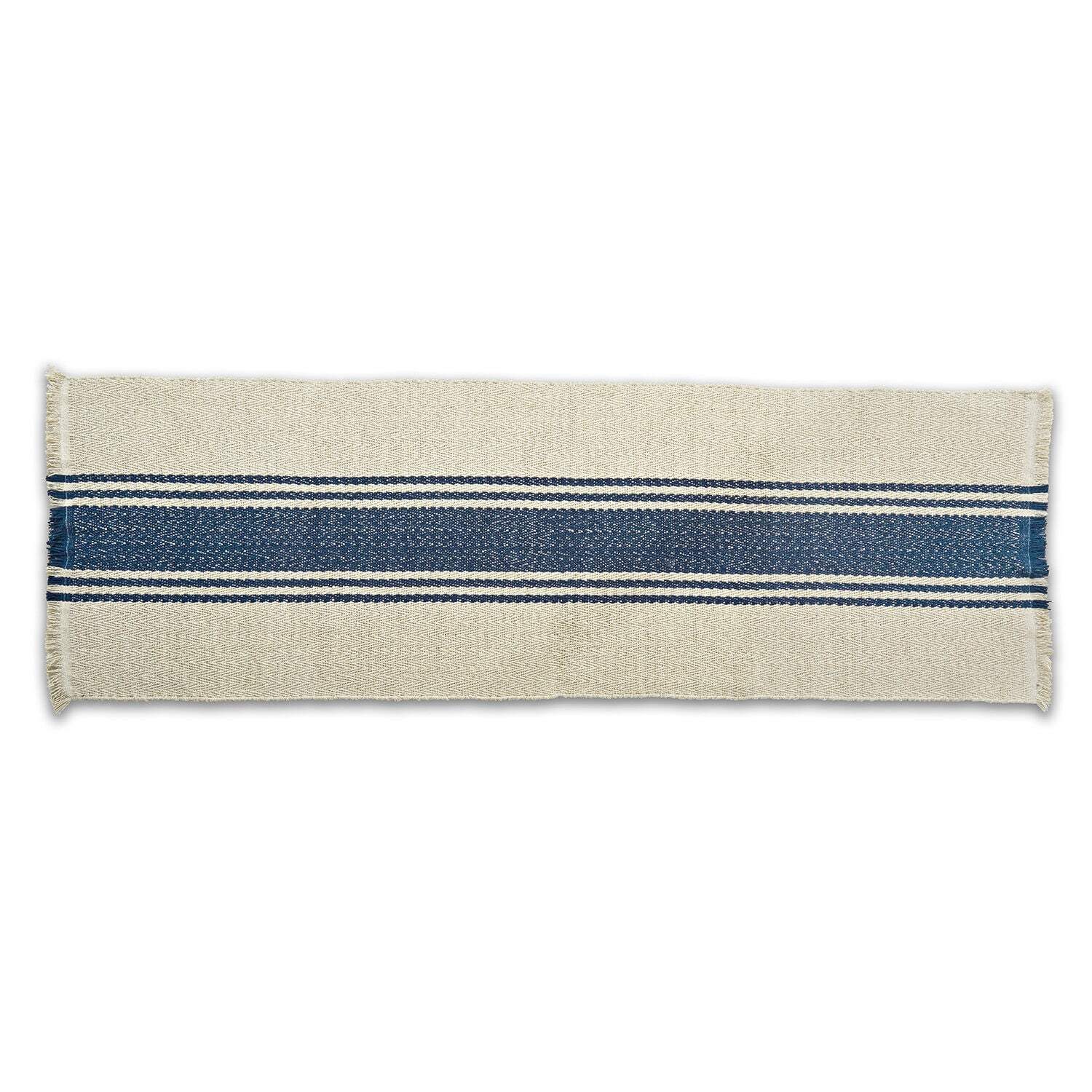 Mirabeau Tischläufer Tischläufer Depailler beige günstig online kaufen