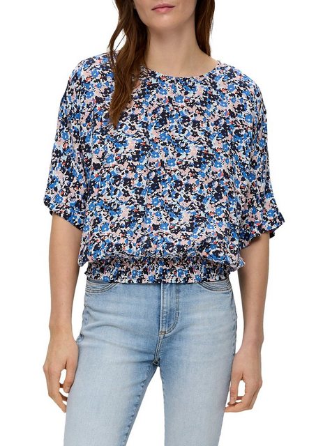 S.oliver Damen Bluse 2142550.j günstig online kaufen