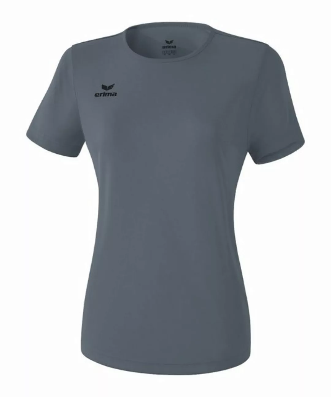 Erima T-Shirt Erima Funktions T-Shirt Damen Polyester günstig online kaufen