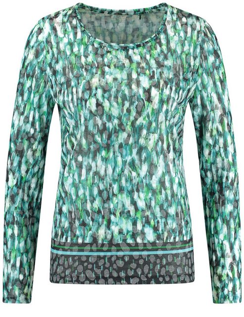 GERRY WEBER T-Shirt 170077-44042 günstig online kaufen