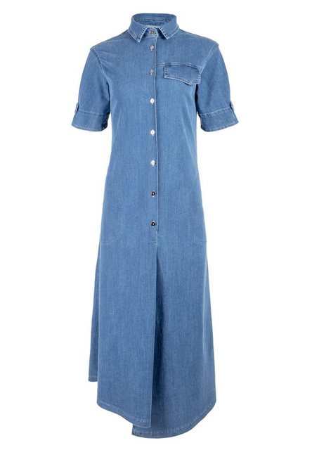 HELMIDGE Jeanskleid Dress günstig online kaufen