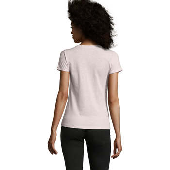Sols  T-Shirt REGENT FIT CAMISETA MUJER  MANGA CORTA EN  100% algodón günstig online kaufen
