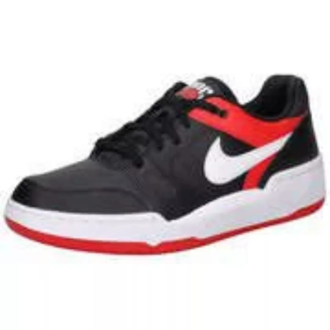 Nike Full Force Low Sneaker Herren schwarz|schwarz|schwarz|schwarz|schwarz| günstig online kaufen