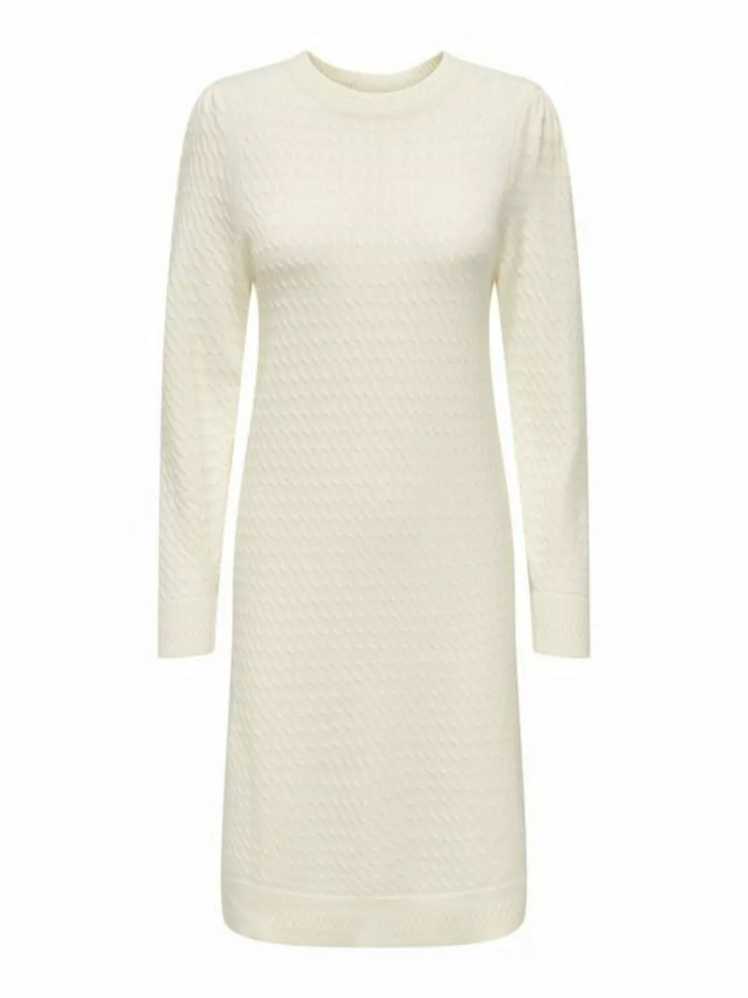 ONLY Strickkleid ONLKATIA LS PUFF DRESS CC KNT günstig online kaufen