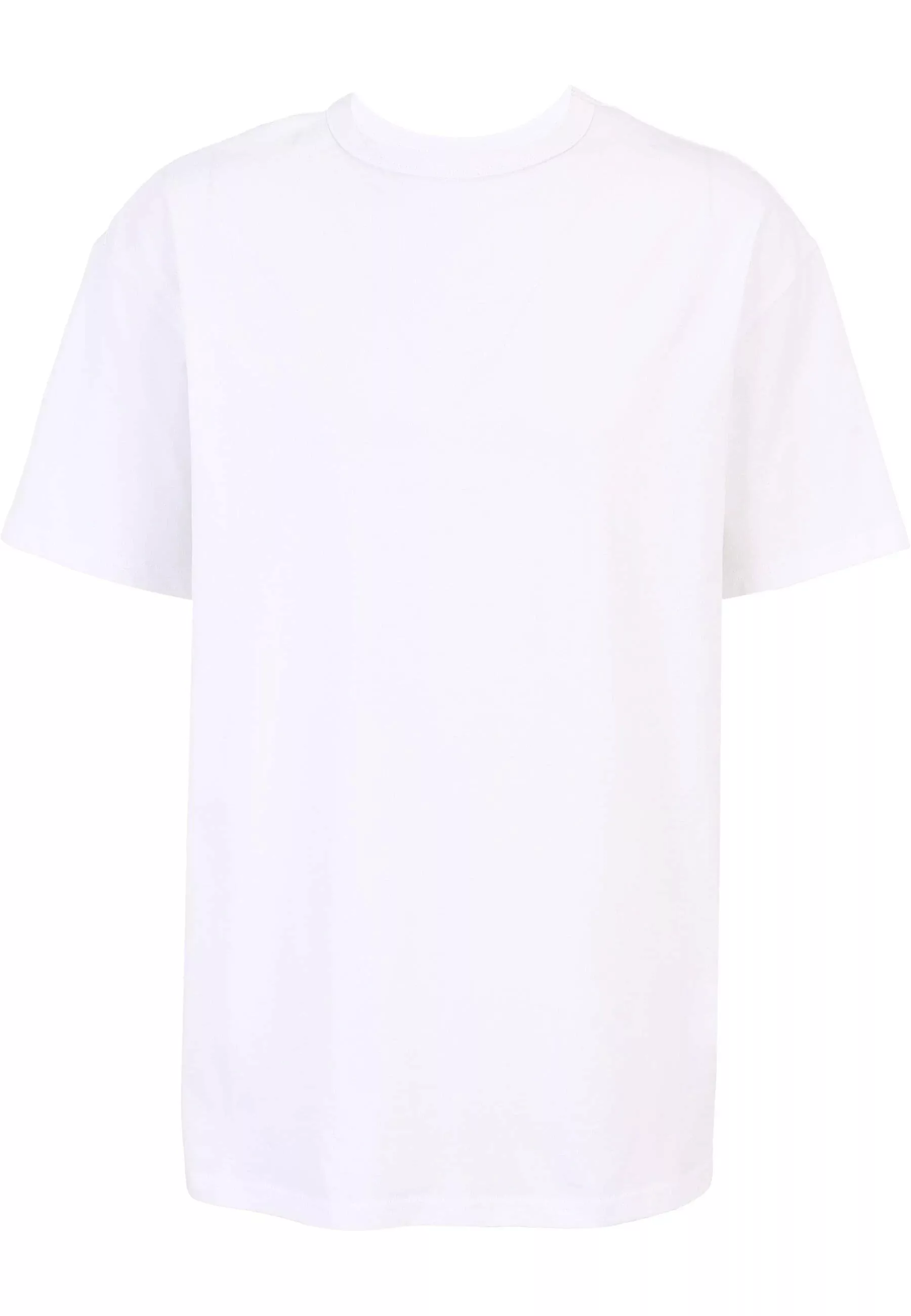 URBAN CLASSICS Kurzarmshirt "Urban Classics Herren Organic Basic Tee 2-Pack günstig online kaufen