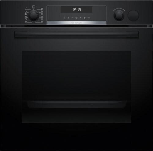 BOSCH Pyrolyse Backofen »HRG578CB7«, Serie 6, HRG578CB7, Pyrolyse-Selbstrei günstig online kaufen