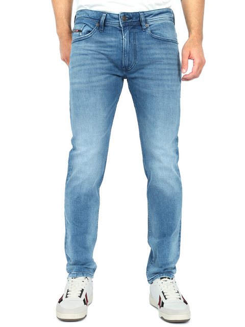 Diesel Slim-fit-Jeans Low Waist - Thommer-R RB066 - Länge:32 günstig online kaufen