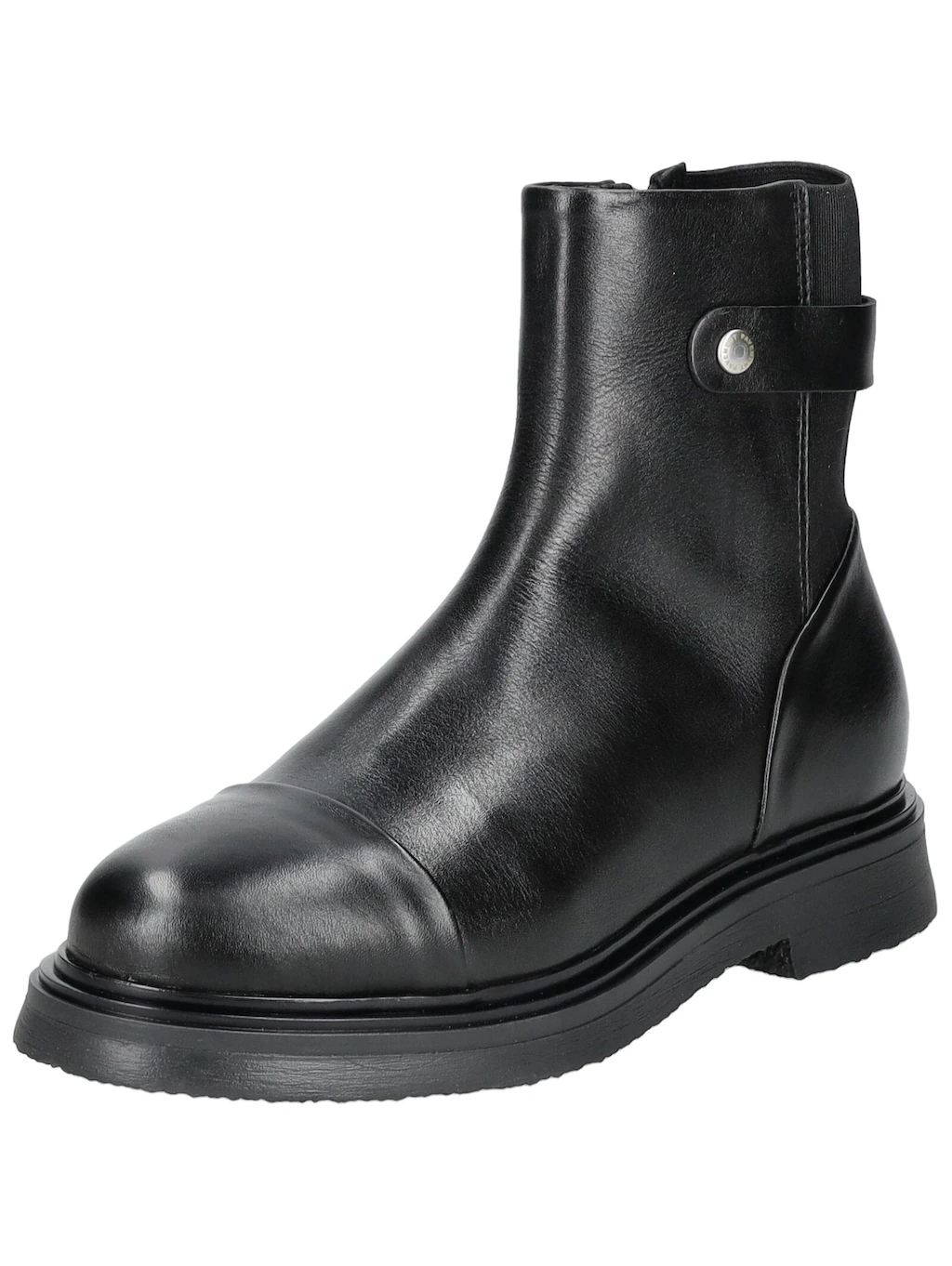 Pavement Stiefelette "Pavement Stiefelette Leder" günstig online kaufen