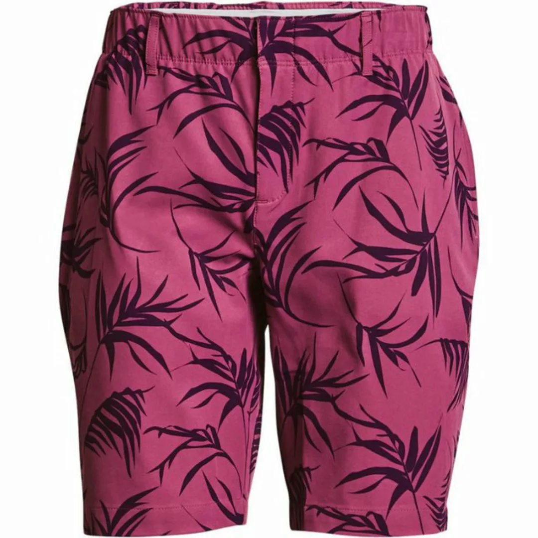 Under Armour® Golfshorts Under Armour Shorts Links Printed Damen 10 günstig online kaufen