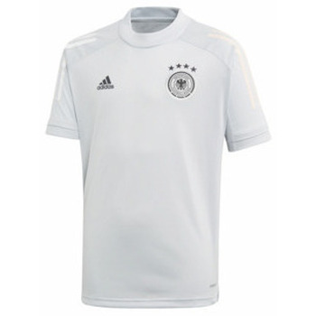 adidas  T-Shirt T-Shirt für Jungen in unifarben günstig online kaufen