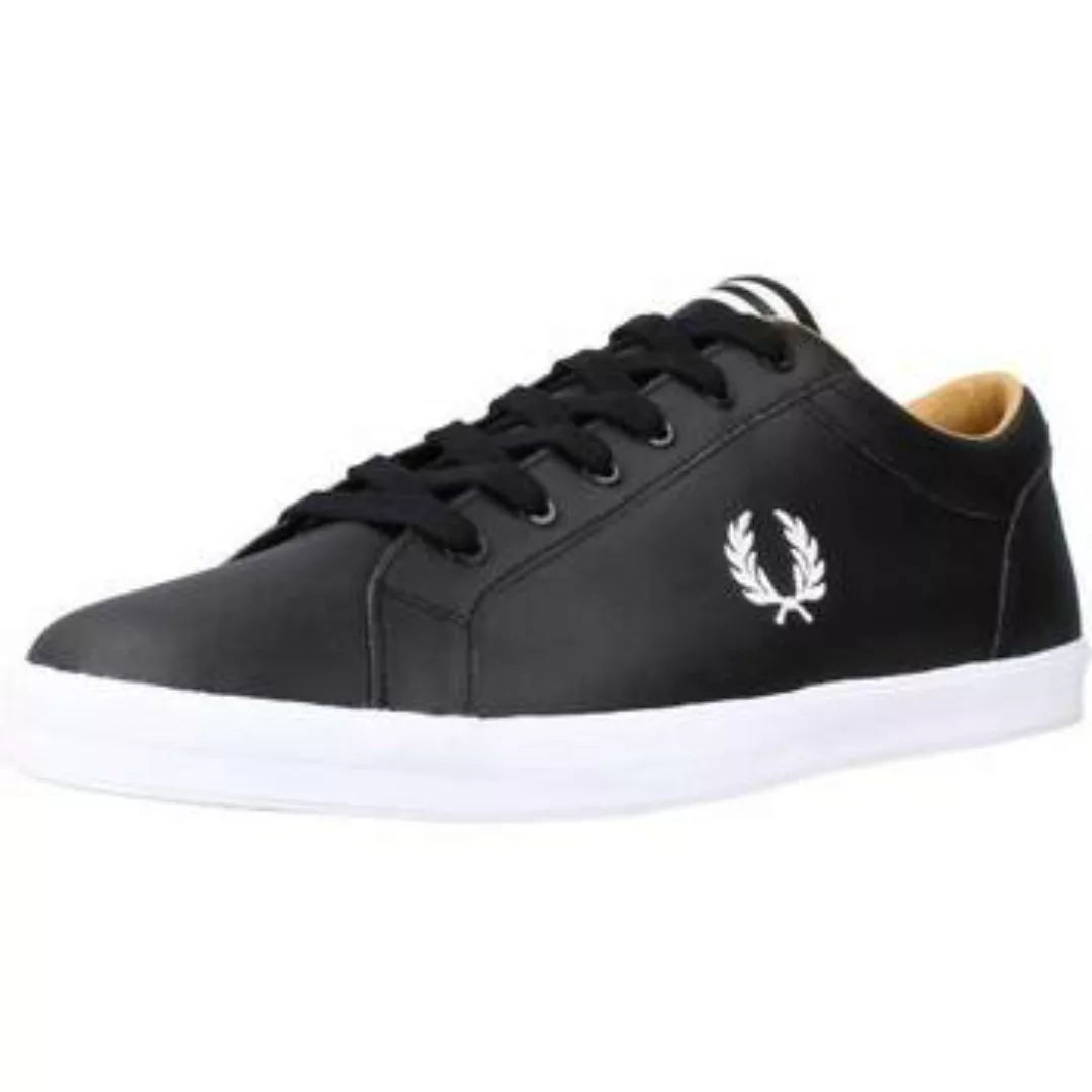 Fred Perry  Sneaker B1228 günstig online kaufen