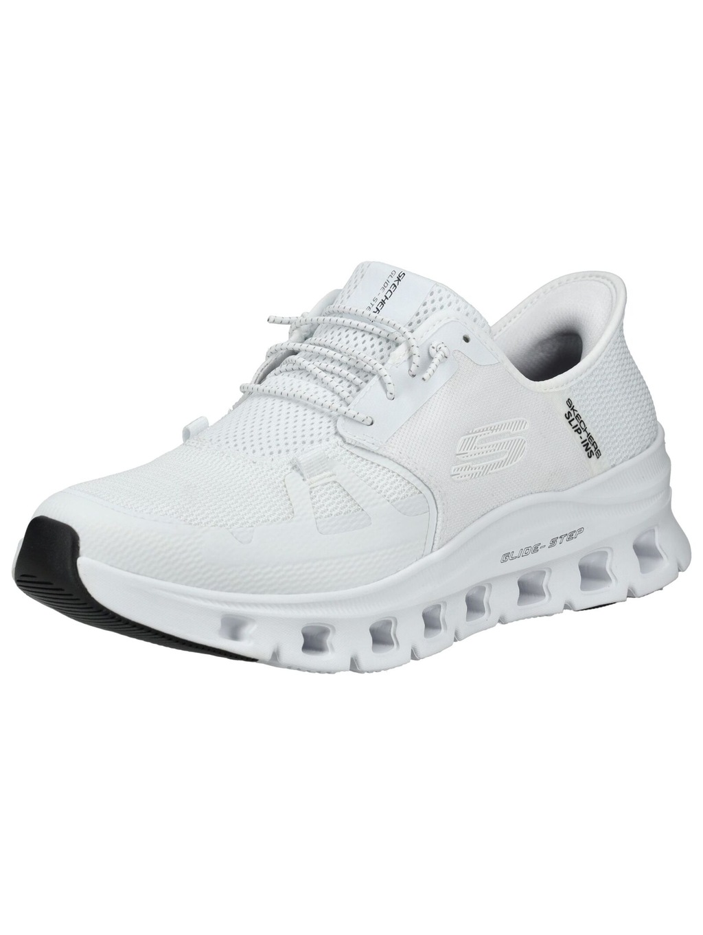 Skechers Sneaker "Skechers Sneaker Textil" günstig online kaufen