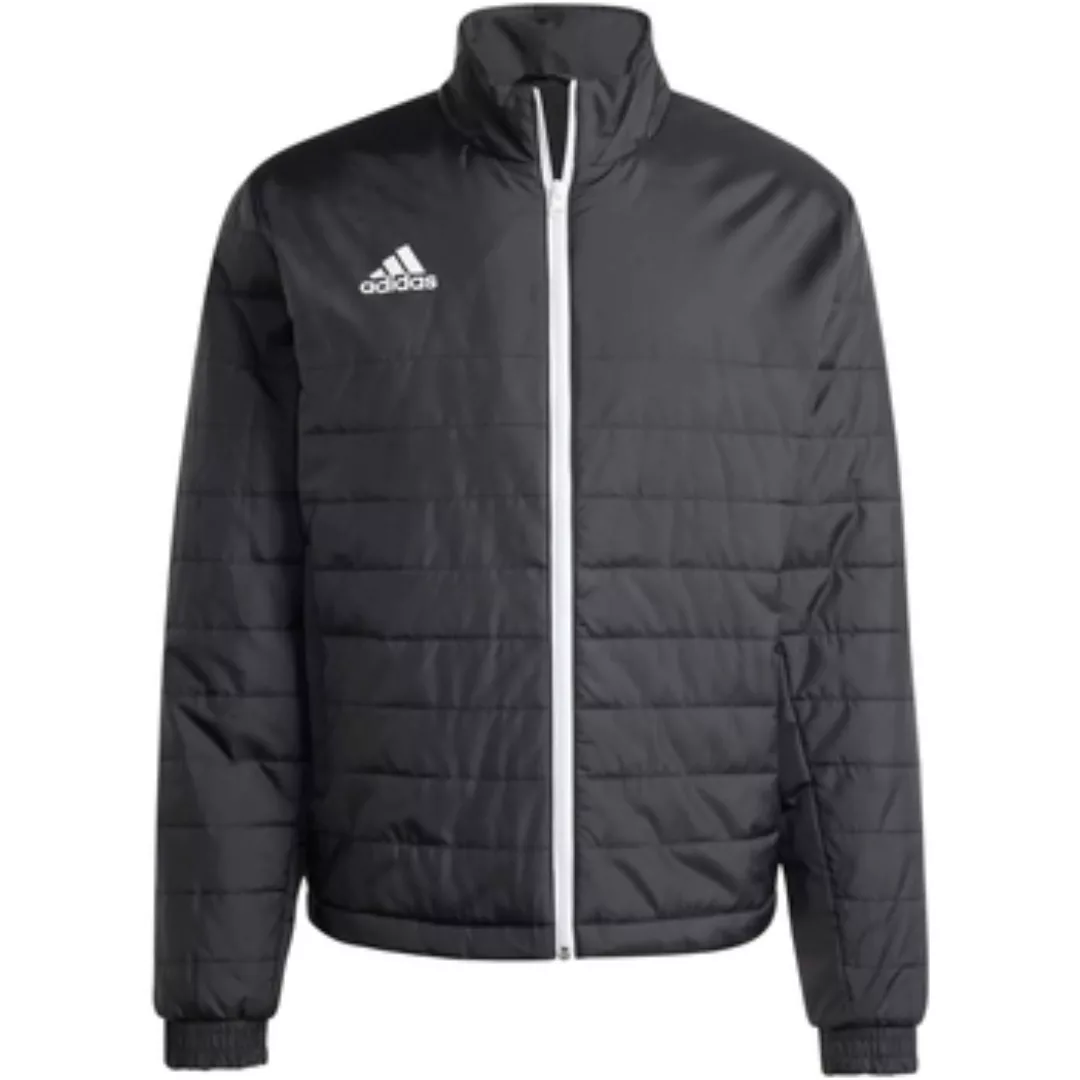 adidas  Parkas adidas Entrada 22 Light Jacket günstig online kaufen