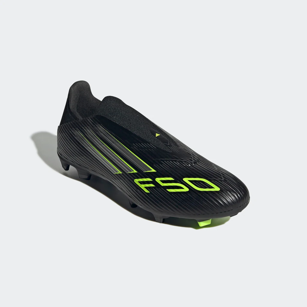 adidas Performance Fußballschuh "F50 LEAGUE LACELESS FIRM/MULTI-GROUND BOOT günstig online kaufen