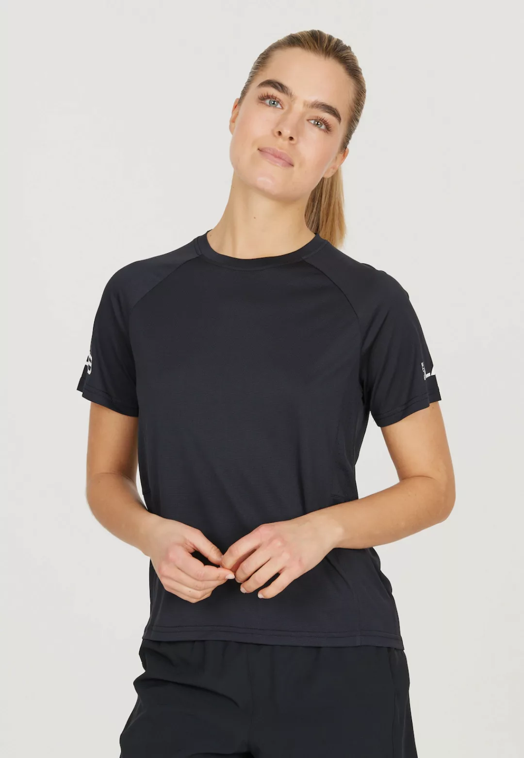 ELITE LAB Funktionsshirt "LAB", mit praktischer Quick Dry-Funktion günstig online kaufen