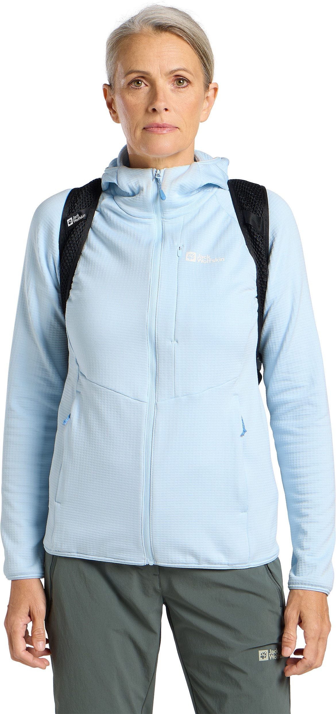 Jack Wolfskin Daypack WANDERMOOD PACKABLE 24 günstig online kaufen