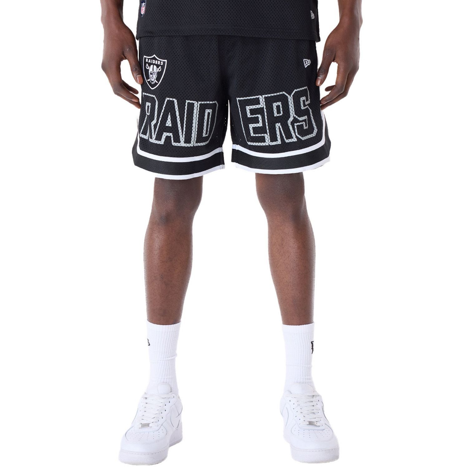 New Era Shorts NFL Las Vegas günstig online kaufen