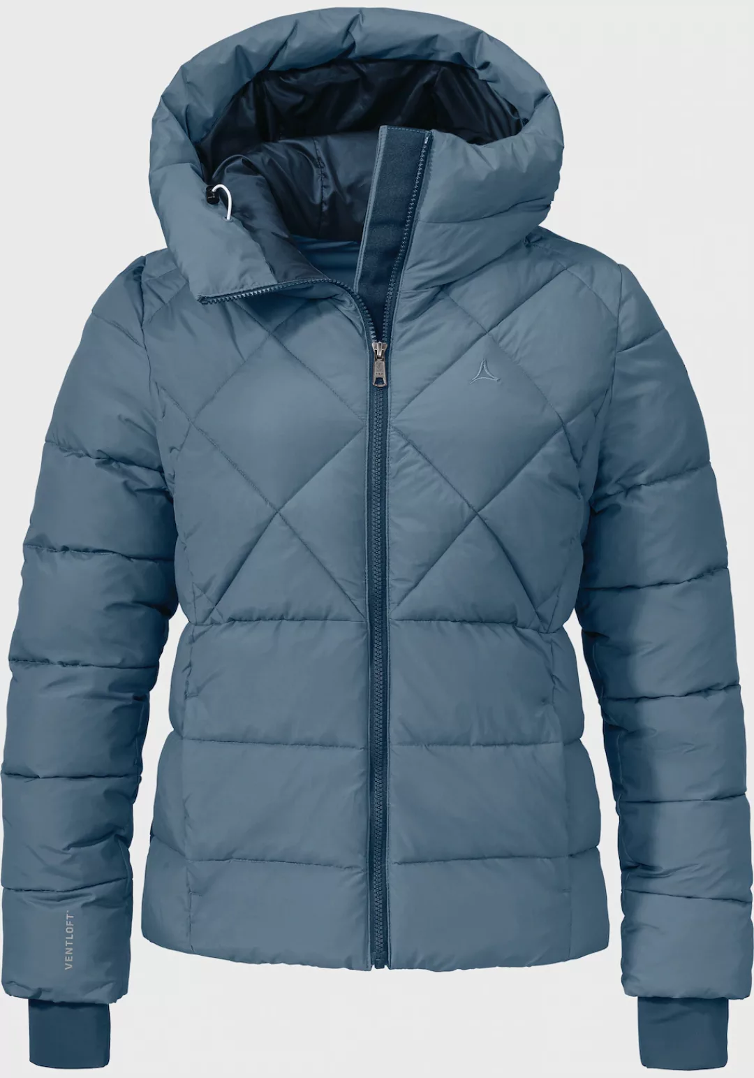 Schöffel Winterjacke "Ins Jacket Boston L", mit Kapuze günstig online kaufen