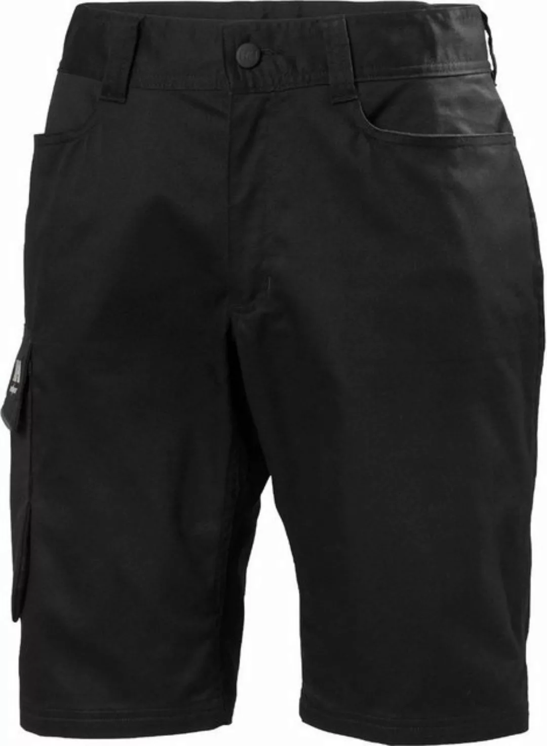 Helly Hansen Arbeitsshorts Manchester Shorts günstig online kaufen