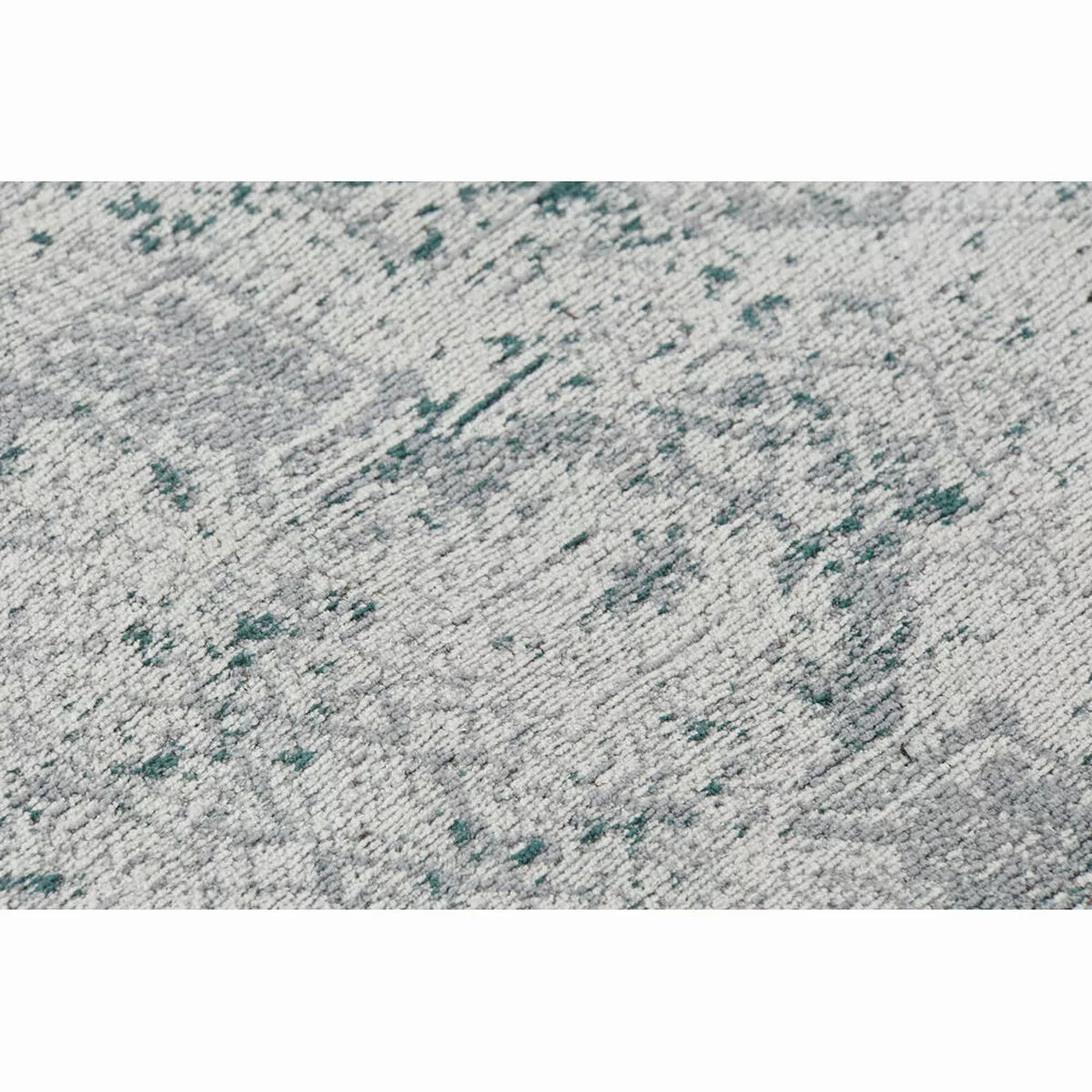 Teppich Dkd Home Decor Baumwolle Chenille (60 X 240 X 1 Cm) günstig online kaufen