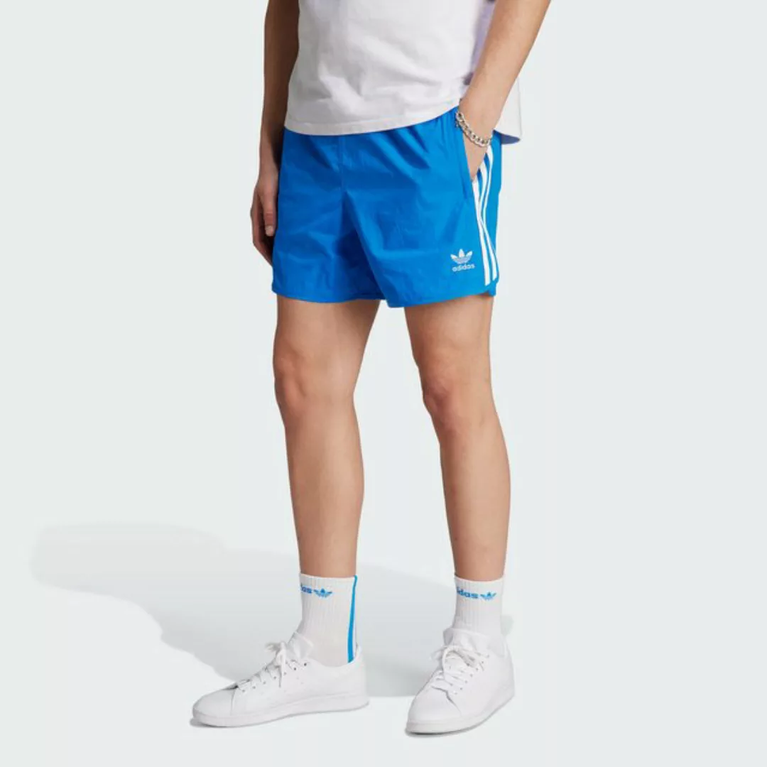 adidas Originals Funktionsshorts ADICOLOR CLASSICS SPRINTER SHORTS günstig online kaufen